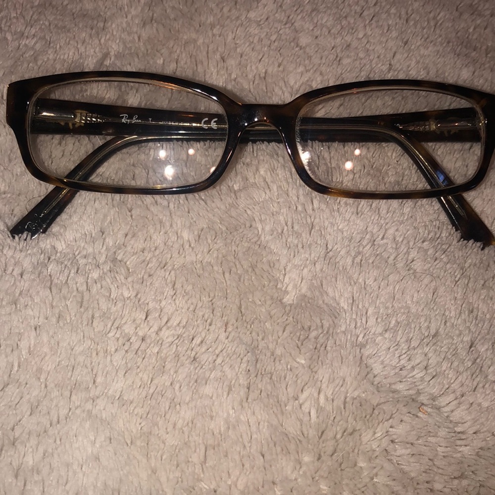 Ray Ban Eyeglasses